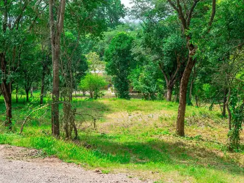 Terreno en Venta en Countries y Barrios Cerrados en San Lorenzo, USD 64.000