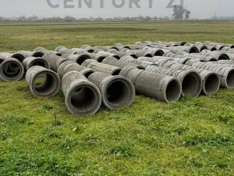 Terreno en Venta de 577,0 m2