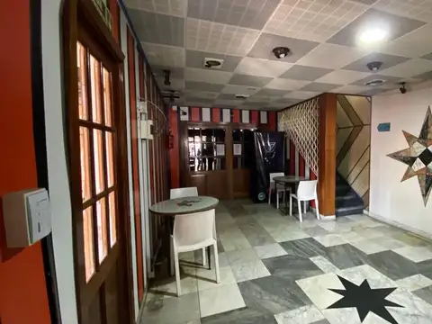 VENTA LOCAL GIMNASIO PADUA