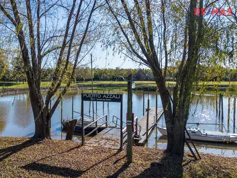 Chacras del Parana 1000