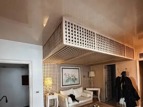 Depto Tipo Casa en Venta de 4 ambientes