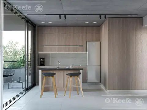 Departamento en Venta de 2 dormitorios