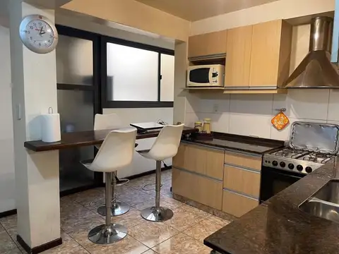 DEPARTAMENTO EN VENTA APTO CREDITO CAPITAL MENDOZA