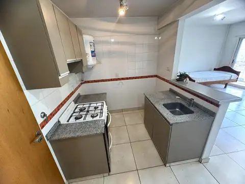 Departamento en Venta al Sudoeste