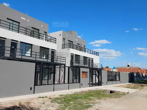 COMPLEJO ONE PILAR Los Malvones 3701 3700