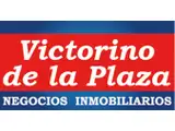 VICTORINO DE LA PLAZA