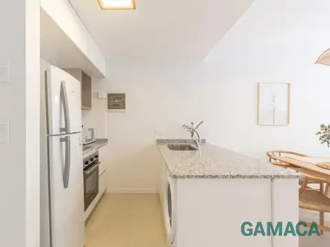 Departamento en Venta en Villa Luro, USD 99.000