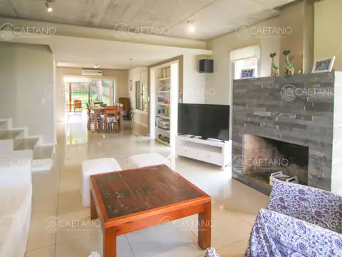 Casa en Alquiler Temporal de 3 dormitorios