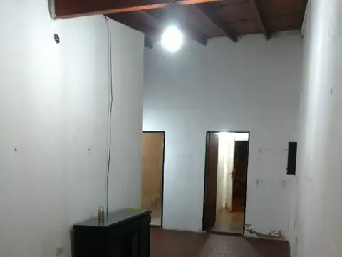 Casa en Venta 35 años