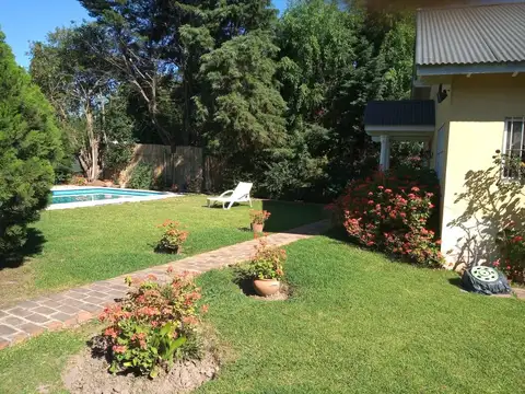 Casa en Venta de 4 dormitorios