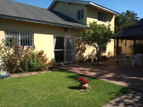 Casa en Venta en Ingeniero Maschwitz, USD 180.000