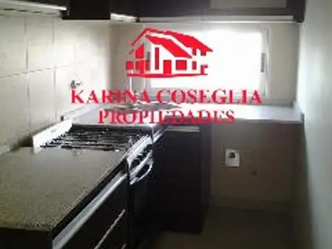 Departamento en Venta en Pilar Centro, USD 83.000