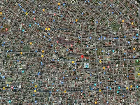 Cochera en venta - 15Mts2 - Recoleta