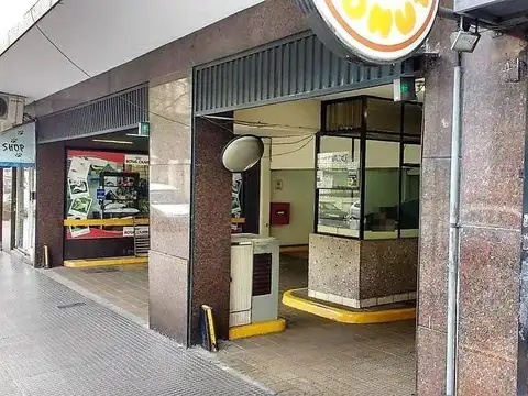 Cochera en venta - 15Mts2 - Recoleta