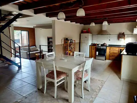 Casa en Venta en La Union, USD 135.000