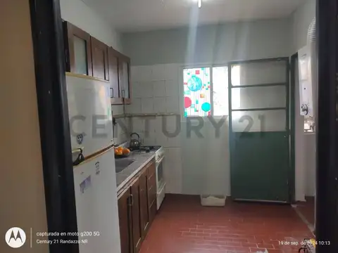 Departamento en Venta en Villa Elvira, USD 32.000