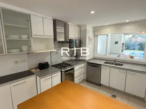 Casa en Venta 15 años