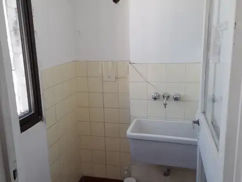 Departamento en Alquiler Apto profesional