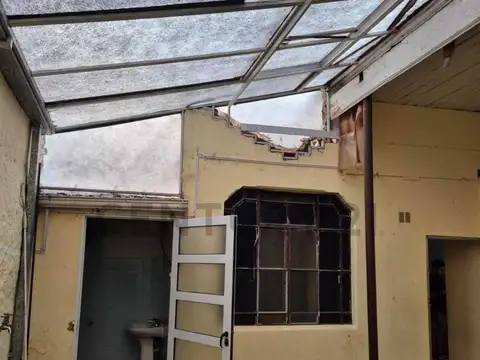 Casa en La Plata en venta a demoler
