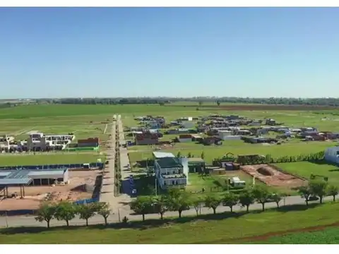 Terreno en Venta en Capitan Bermudez, USD 25.000