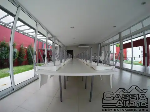 Departamento en Venta 12 años