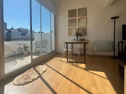 Departamento en Venta en Villa Urquiza, USD 190.000