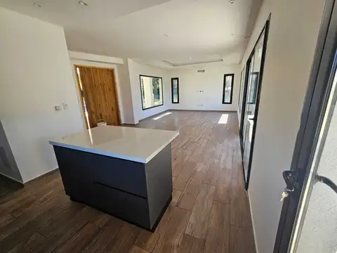 Casa en Venta A Estrenar