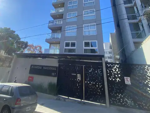 Guardias Nacionales  al 100