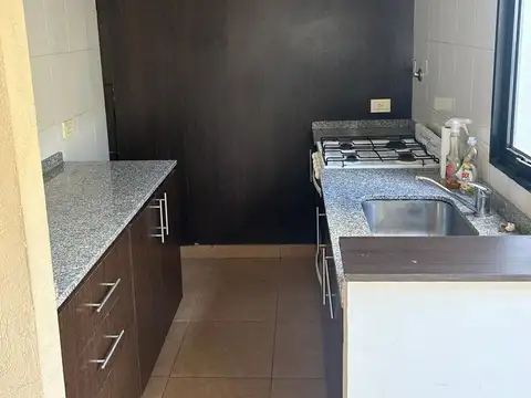 Oficina Monoambiente con 1 baño