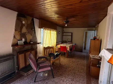 Casa en Venta en El Trebol, USD 69.000