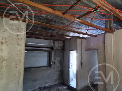 Casa en Banfield Este