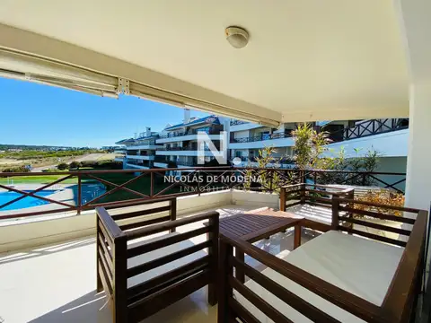 Departamento en Alquiler Temporal 2026 años