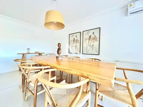 Departamento en Alquiler Temporal de 3 dormitorios