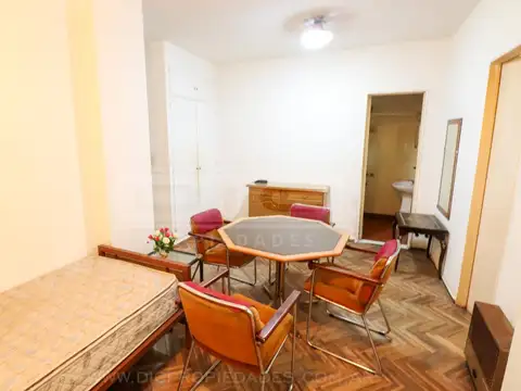 Departamento en Venta en Martinez Santa Fe / Fleming, USD 85.000