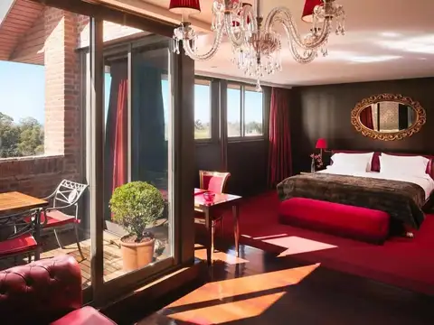 Venta en Faena Residencies Puerto Madero