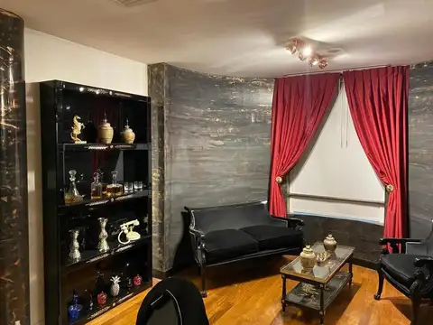 Departamento en Venta en Puerto Madero, USD 410.000