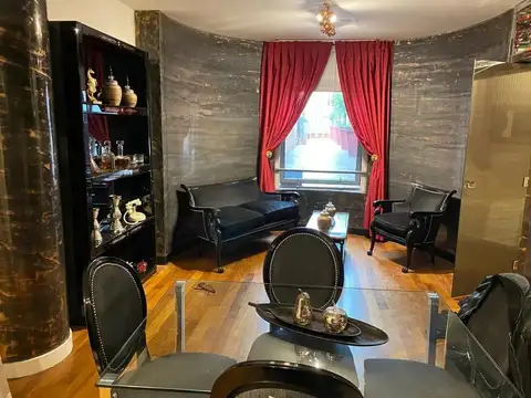 Venta en Faena Residencies Puerto Madero