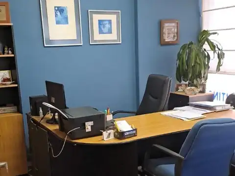 Oficina en Venta en Microcentro, USD 110.000