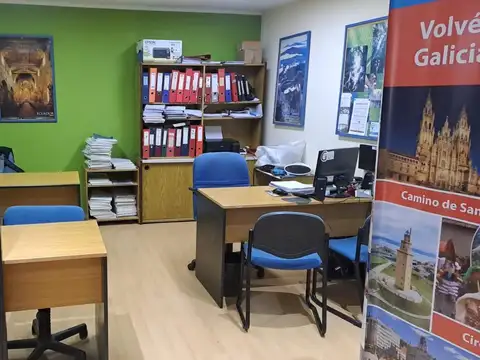 Lavalle 700 , Piso 1°