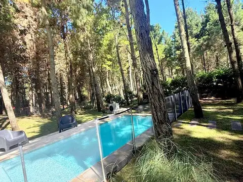 Casa en Venta en Costa Esmeralda, USD 250.000