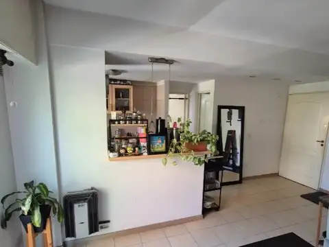 Departamento en venta en Villa Santa Rita
