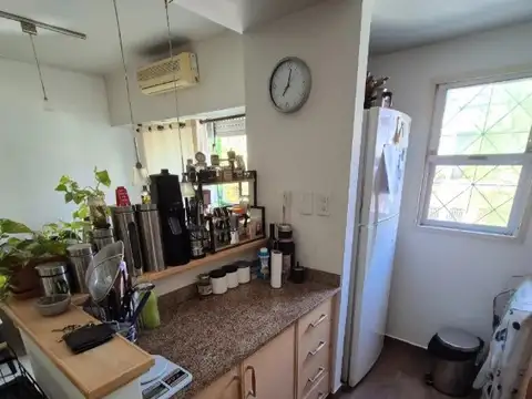 Departamento en Venta al Este