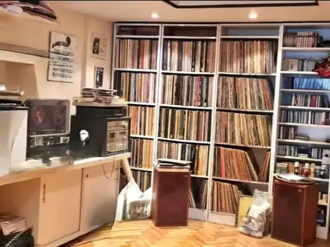 Departamento en Venta en Botanico, USD 700.000