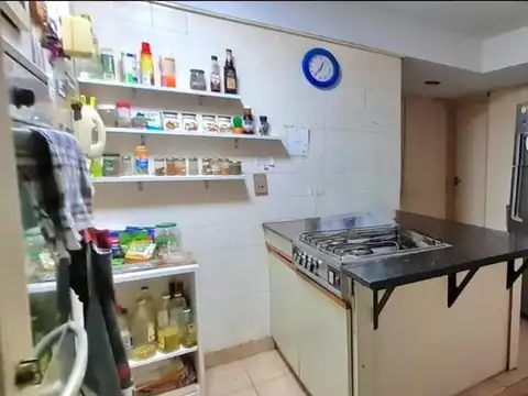 Departamento en Venta de 5 ambientes