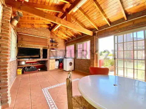 VENTA PH 3 AMBIENTES HURLINGHAM