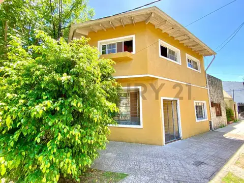 VENTA PH 3 AMBIENTES HURLINGHAM
