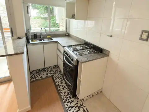 Departamento en Venta Apto profesional