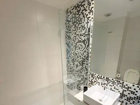 Departamento en Venta en Belgrano, USD 98.000