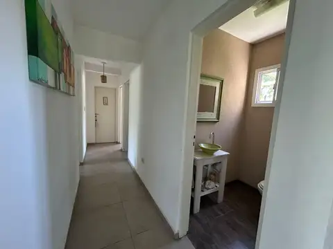 Casa en Alquiler Temporal al Noreste