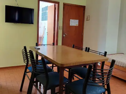 Departamentos De 1 Y 2 Ambientes  -  A 300 Mts Del Mar - Mar De Ajó